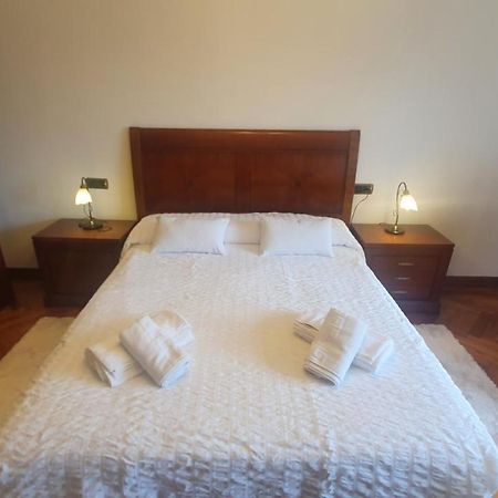 Qhawana Begona - Pisazo Con Garaje, Wifi En Begona - Vut-3633-As Apartamento Gijón Exterior foto