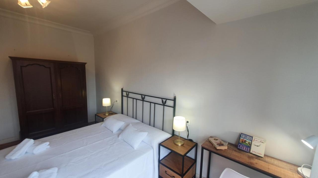 Qhawana Begona - Pisazo Con Garaje, Wifi En Begona - Vut-3633-As Apartamento Gijón Exterior foto