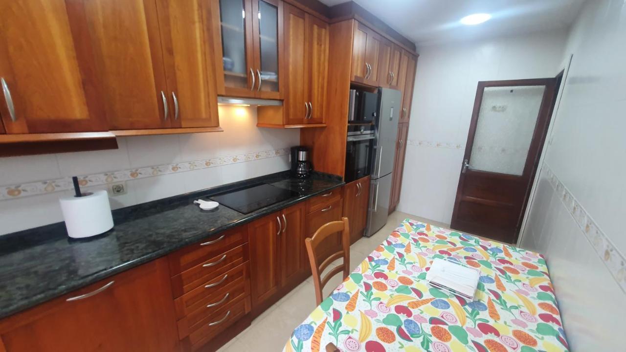 Qhawana Begona - Pisazo Con Garaje, Wifi En Begona - Vut-3633-As Apartamento Gijón Exterior foto