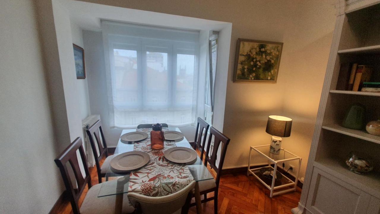 Qhawana Begona - Pisazo Con Garaje, Wifi En Begona - Vut-3633-As Apartamento Gijón Exterior foto