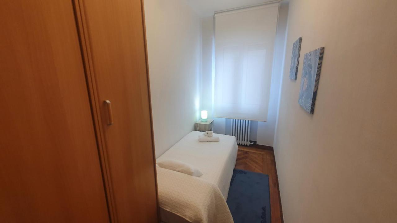 Qhawana Begona - Pisazo Con Garaje, Wifi En Begona - Vut-3633-As Apartamento Gijón Exterior foto