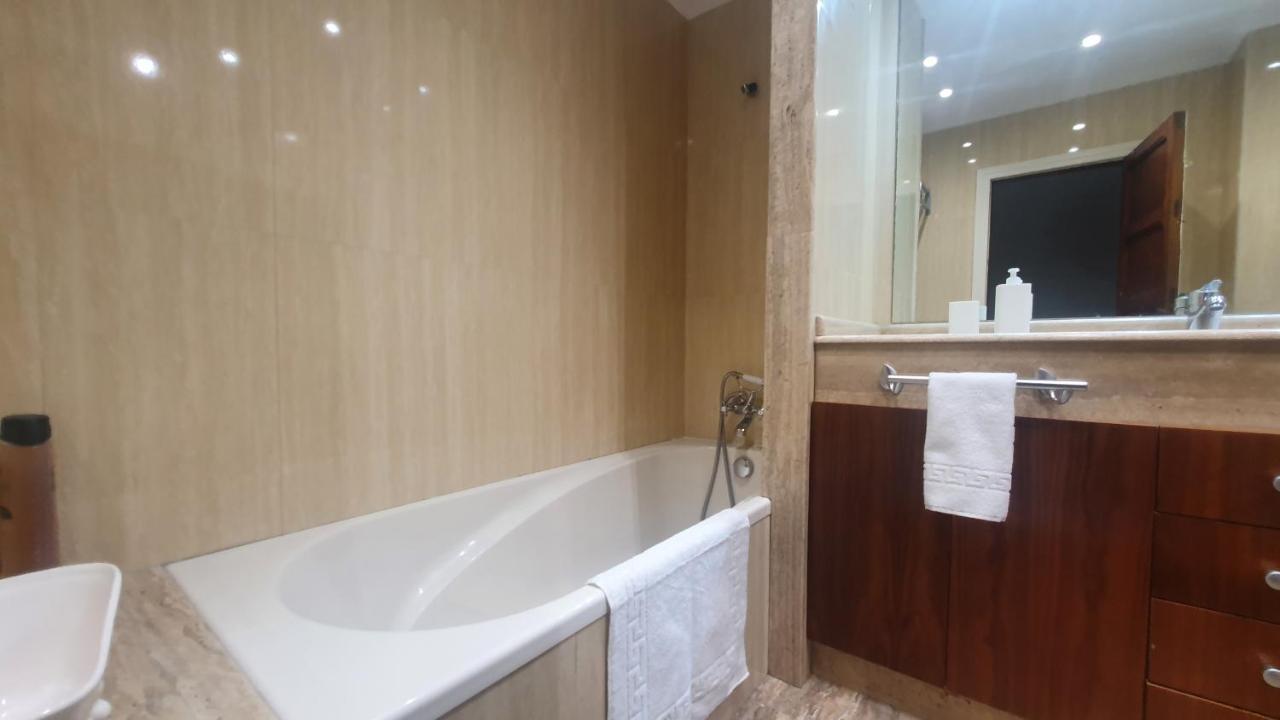 Qhawana Begona - Pisazo Con Garaje, Wifi En Begona - Vut-3633-As Apartamento Gijón Exterior foto