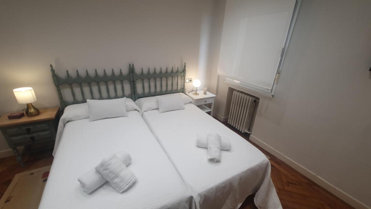 Qhawana Begona - Pisazo Con Garaje, Wifi En Begona - Vut-3633-As Apartamento Gijón Exterior foto