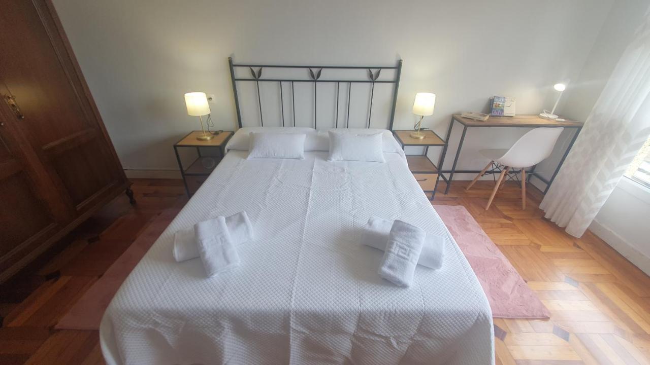 Qhawana Begona - Pisazo Con Garaje, Wifi En Begona - Vut-3633-As Apartamento Gijón Exterior foto