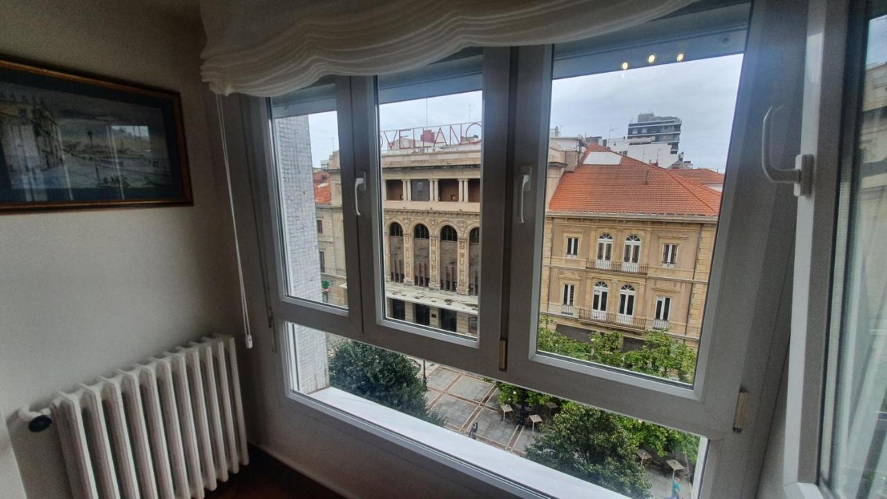 Qhawana Begona - Pisazo Con Garaje, Wifi En Begona - Vut-3633-As Apartamento Gijón Exterior foto